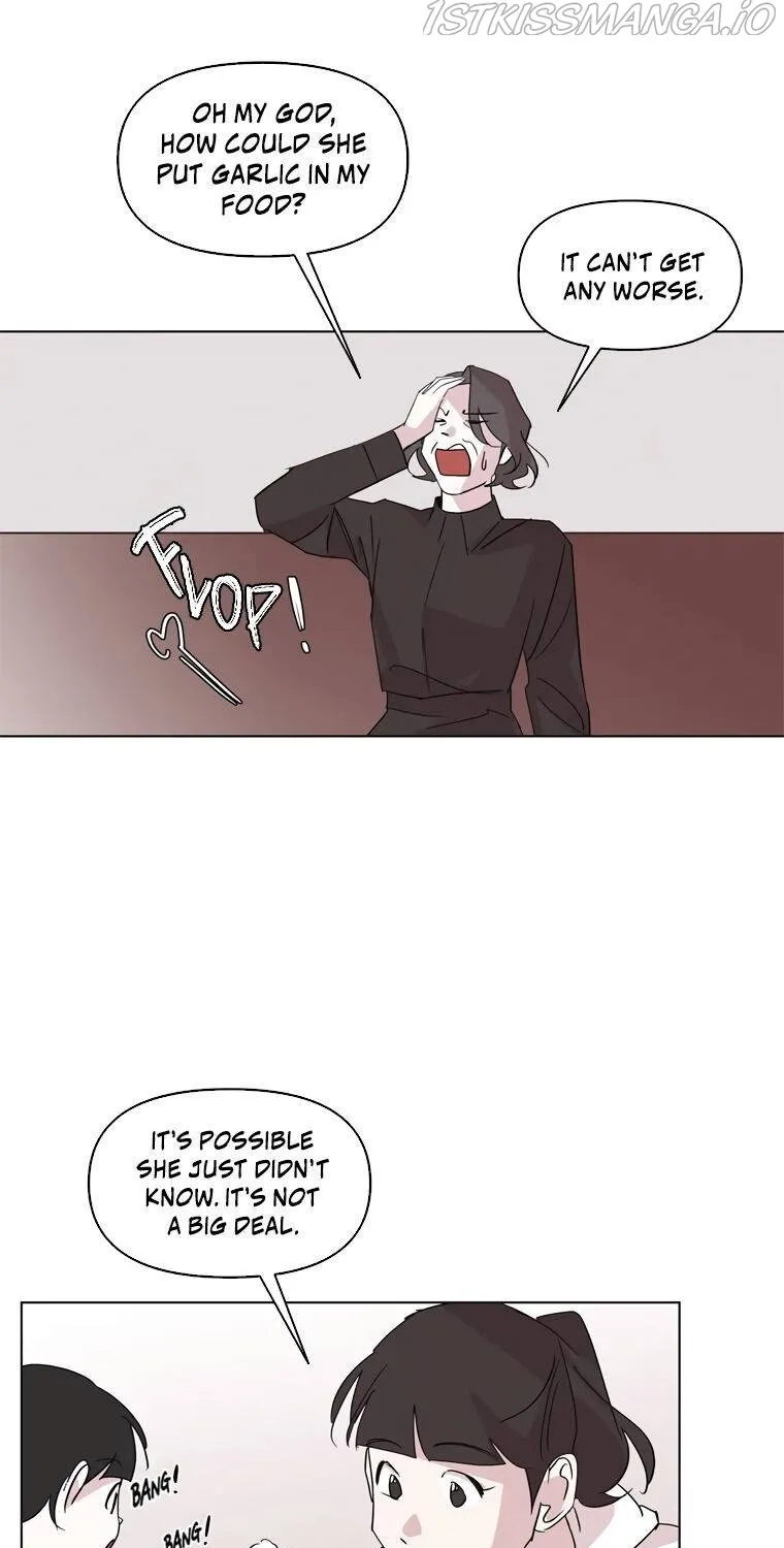 A Married Killer Chapter 8 page 38 - 