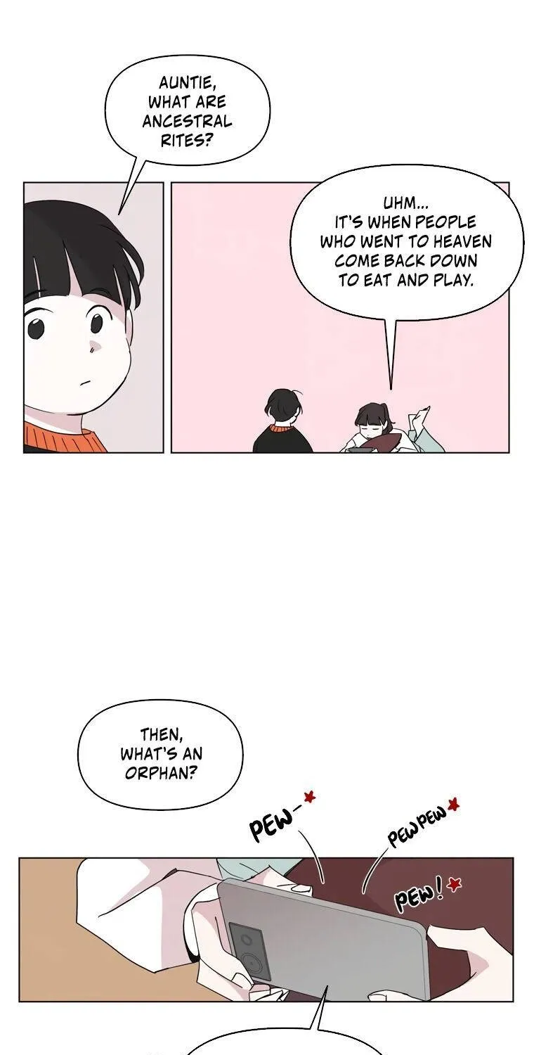 A Married Killer Chapter 8 page 40 - 