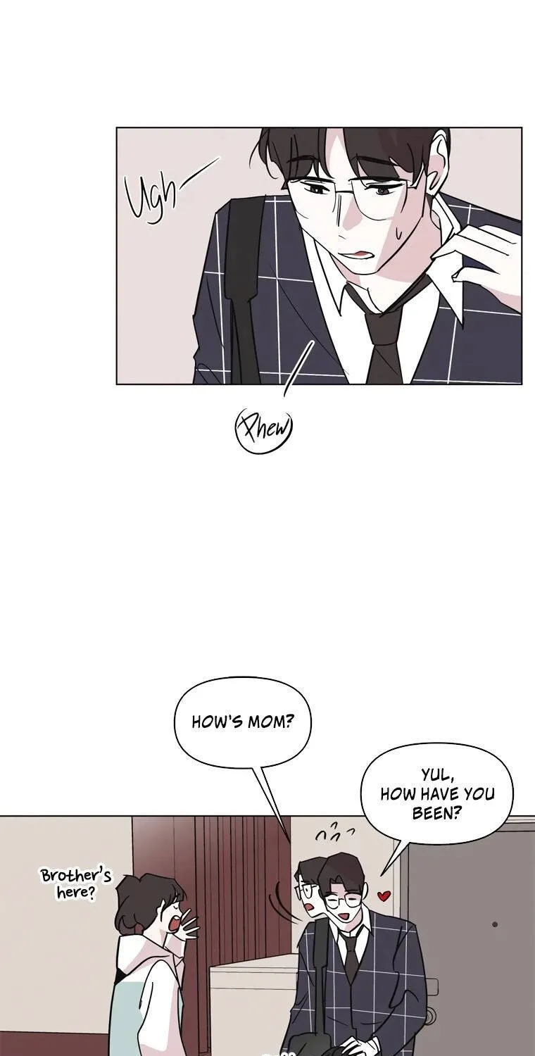 A Married Killer Chapter 8 page 44 - 
