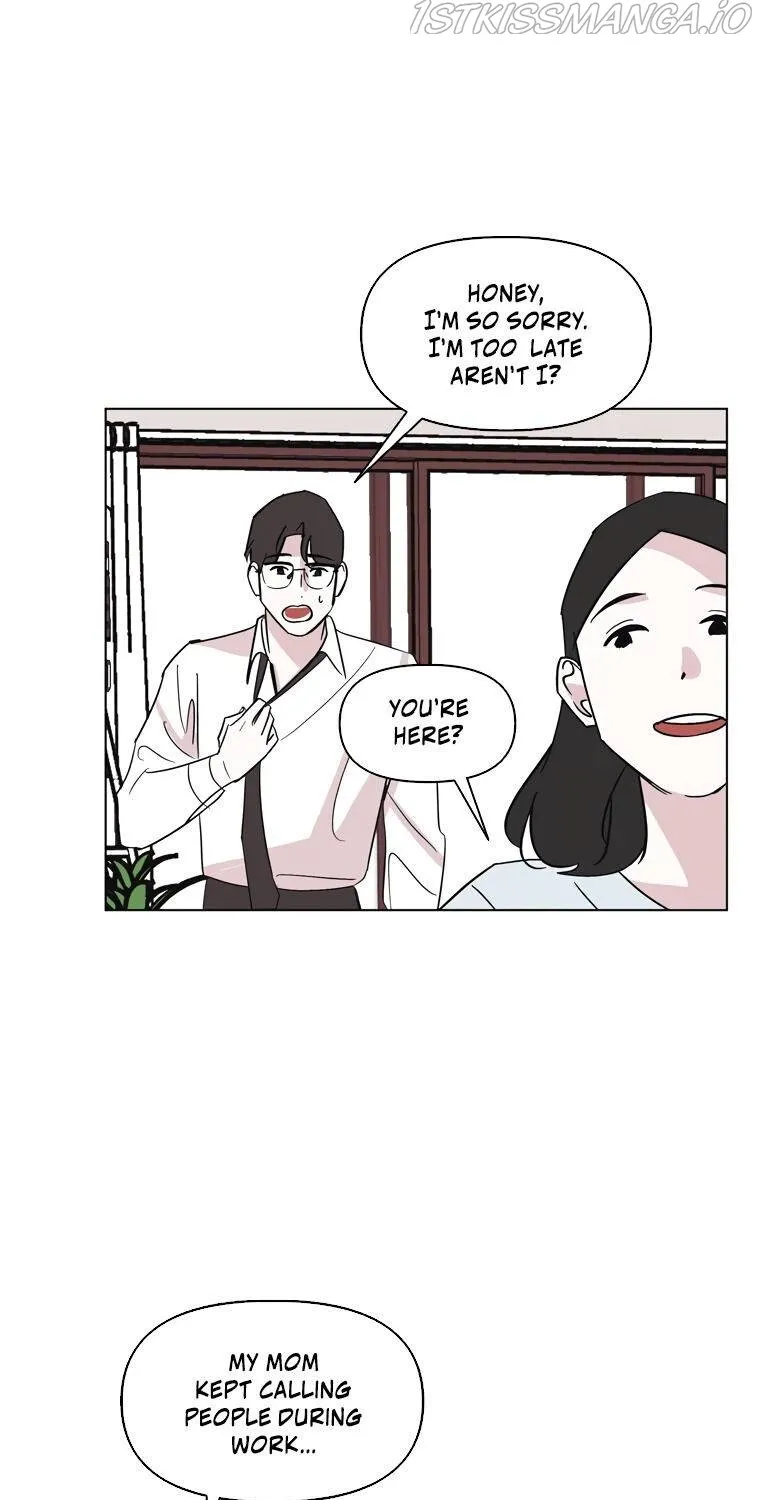 A Married Killer Chapter 8 page 46 - 