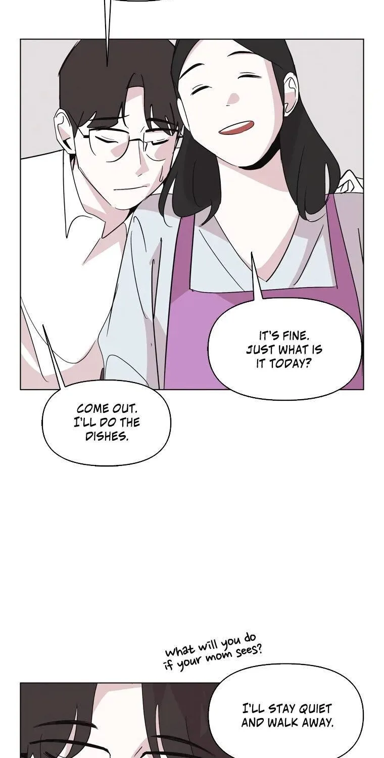 A Married Killer Chapter 8 page 47 - 