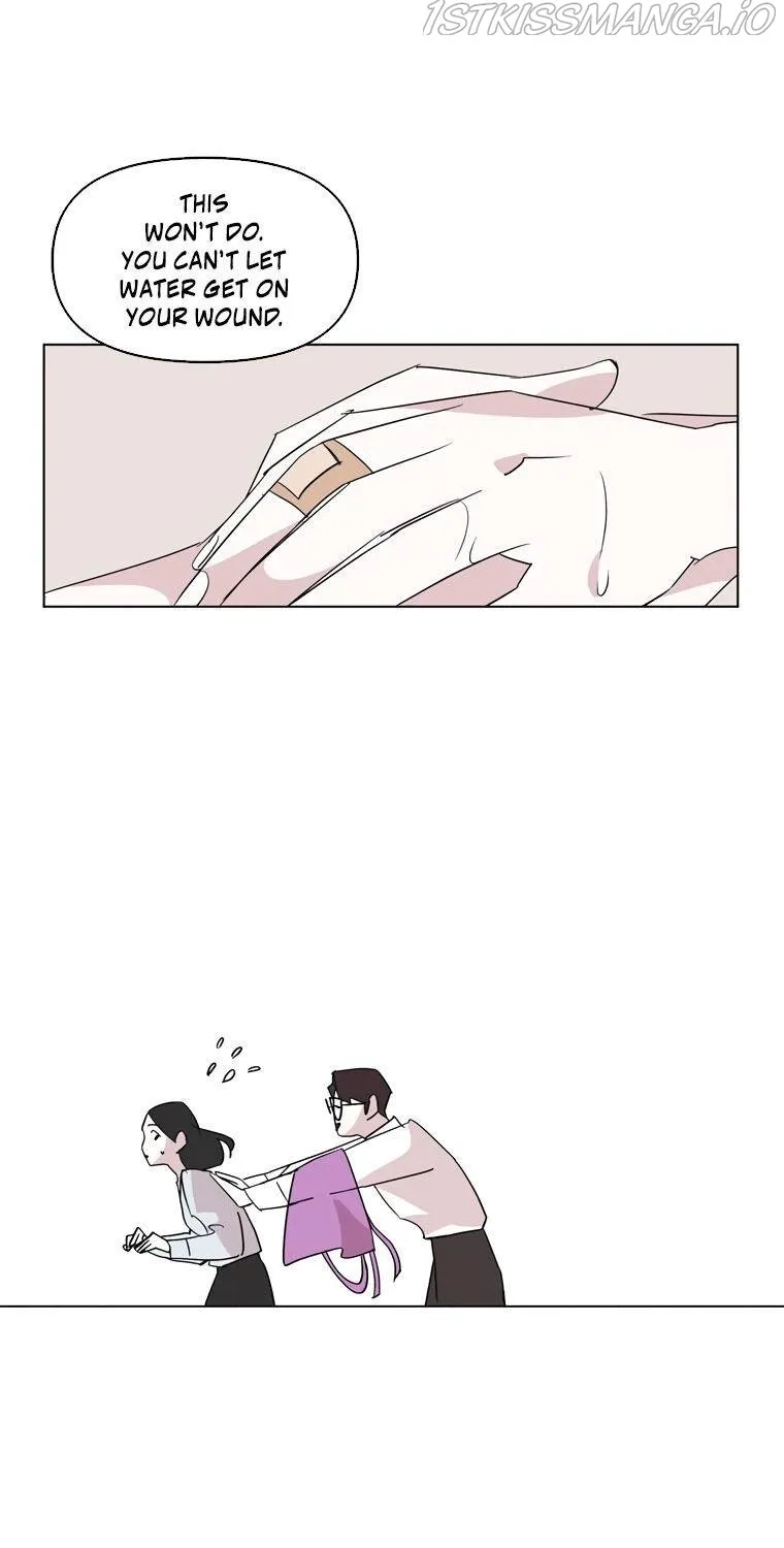 A Married Killer Chapter 8 page 50 - 