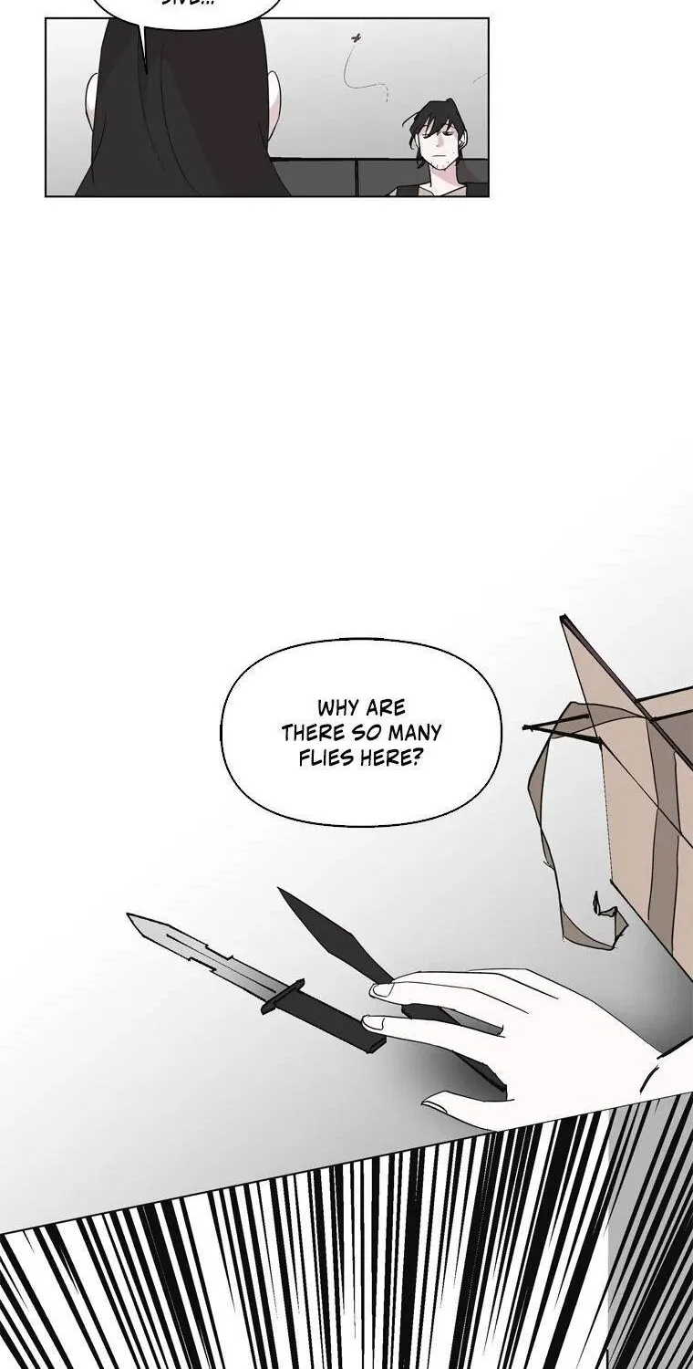 A Married Killer Chapter 8 page 6 - 