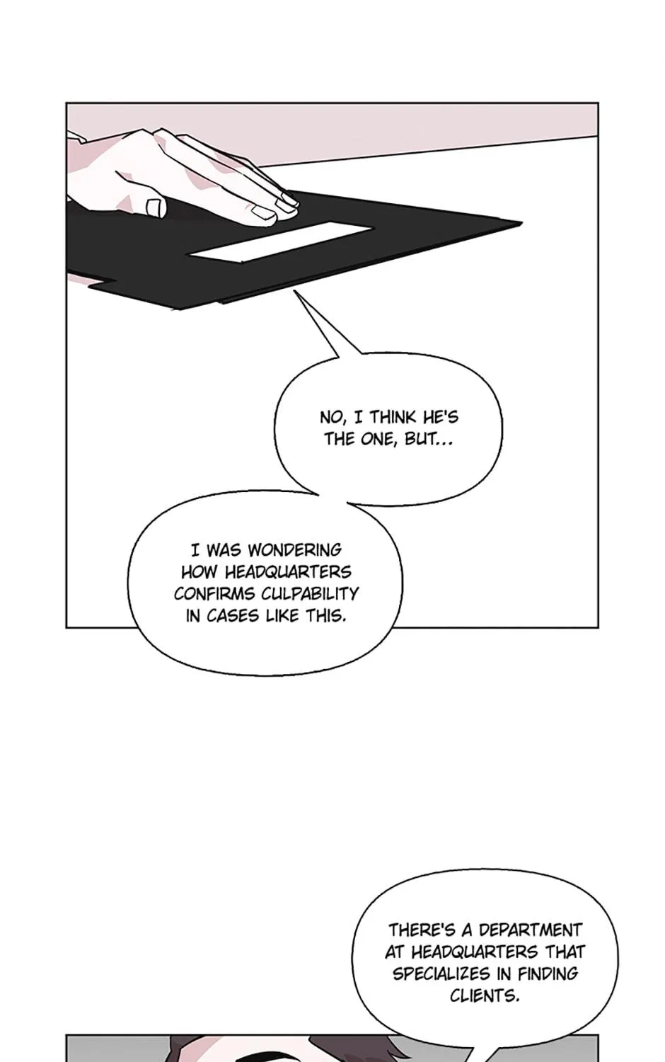 A Married Killer Chapter 80 page 12 - 