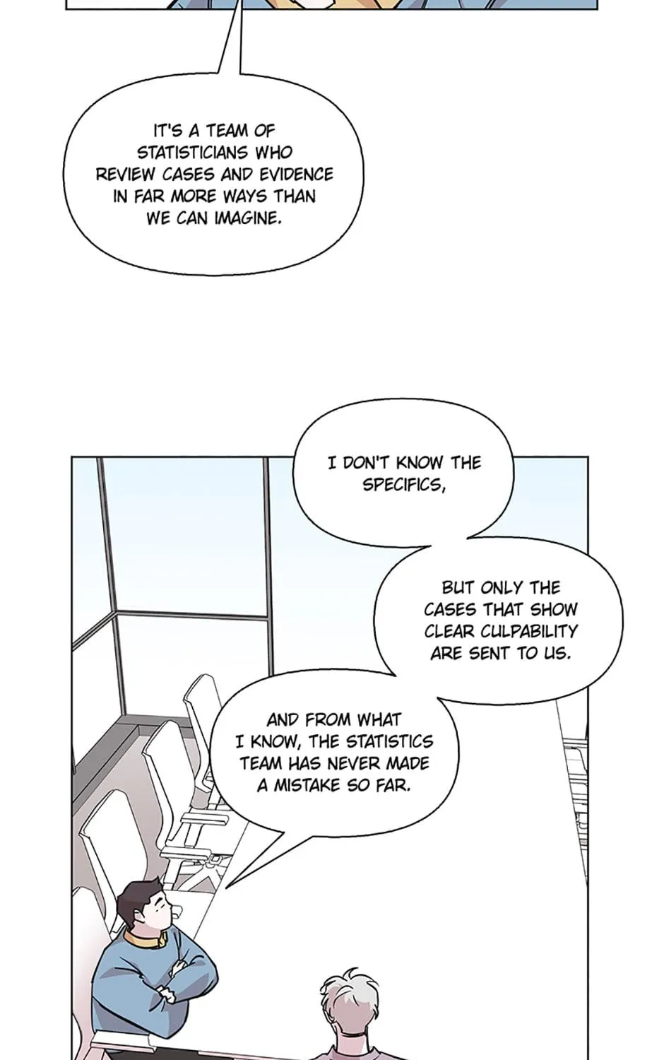 A Married Killer Chapter 80 page 14 - 