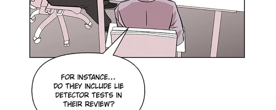 A Married Killer Chapter 80 page 15 - 