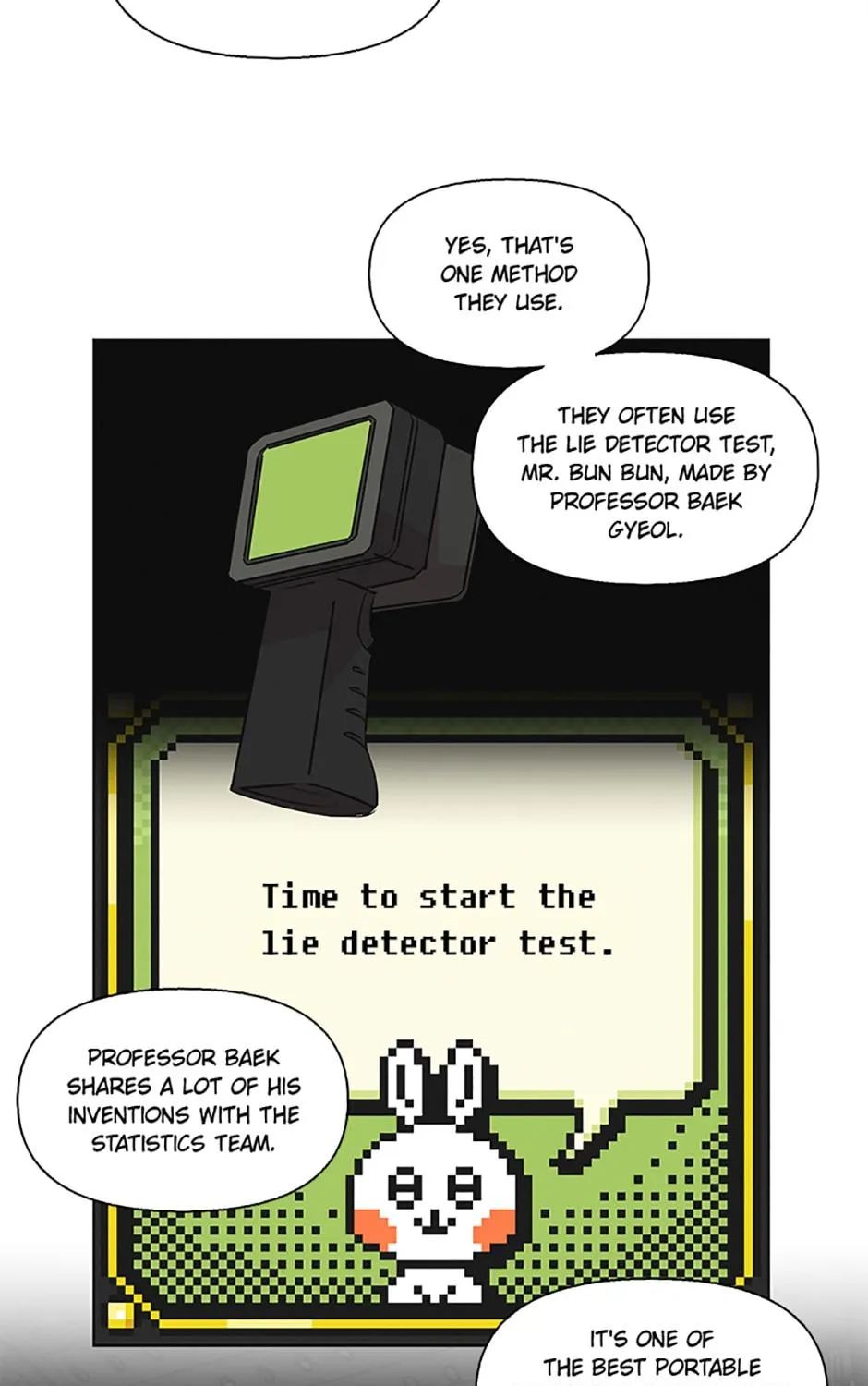 A Married Killer Chapter 80 page 16 - 