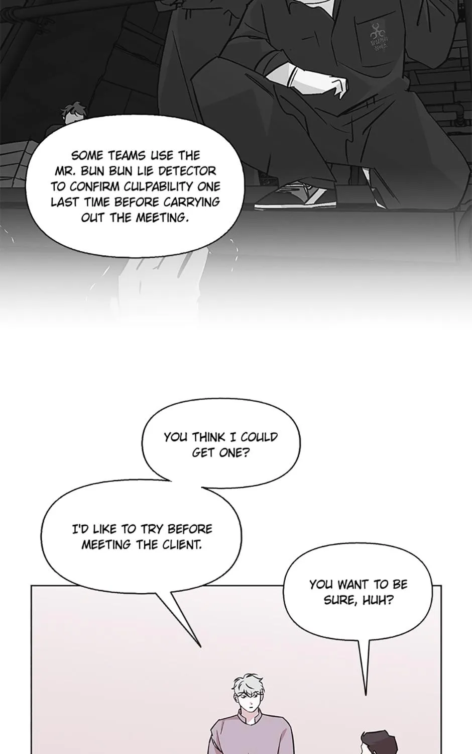 A Married Killer Chapter 80 page 18 - 
