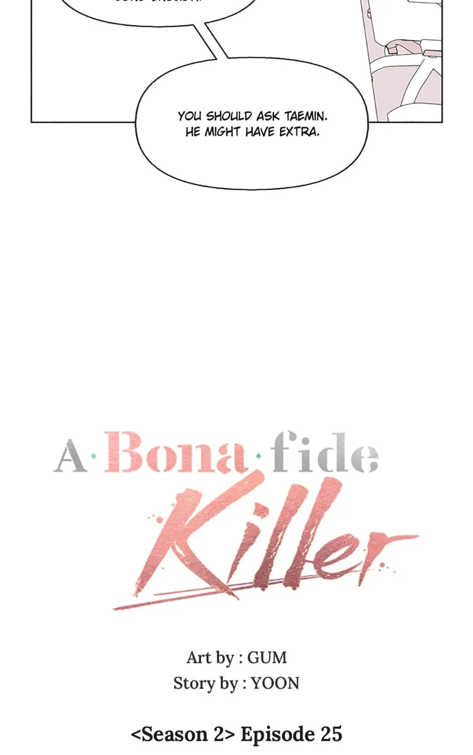 A Married Killer Chapter 80 page 20 - 