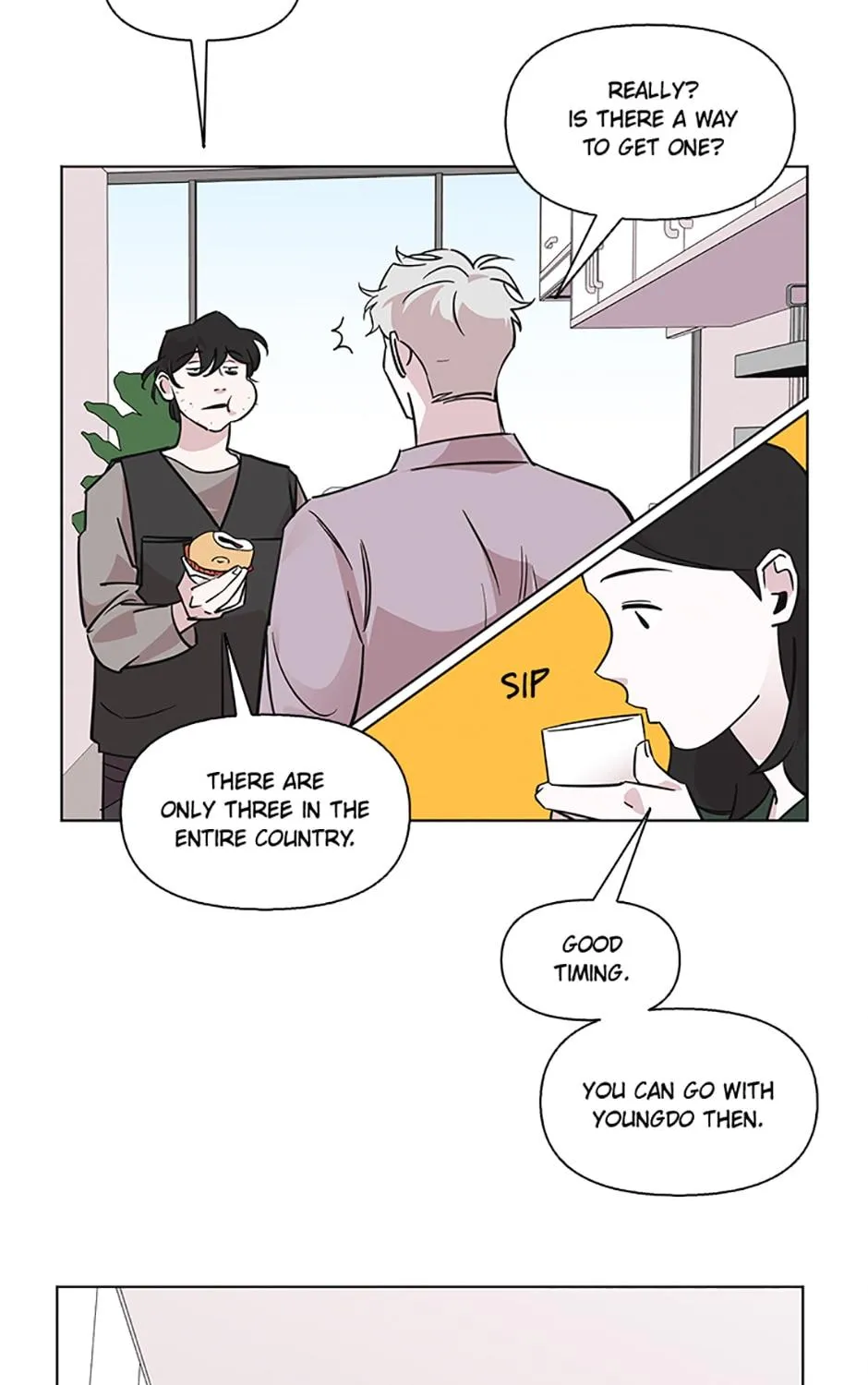 A Married Killer Chapter 80 page 24 - 