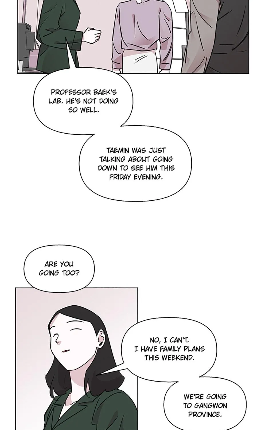 A Married Killer Chapter 80 page 26 - 