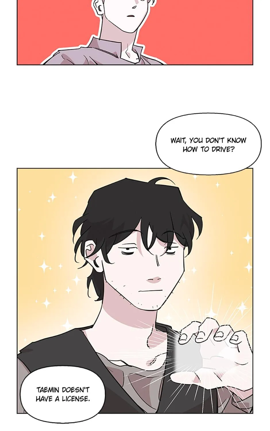 A Married Killer Chapter 80 page 30 - 