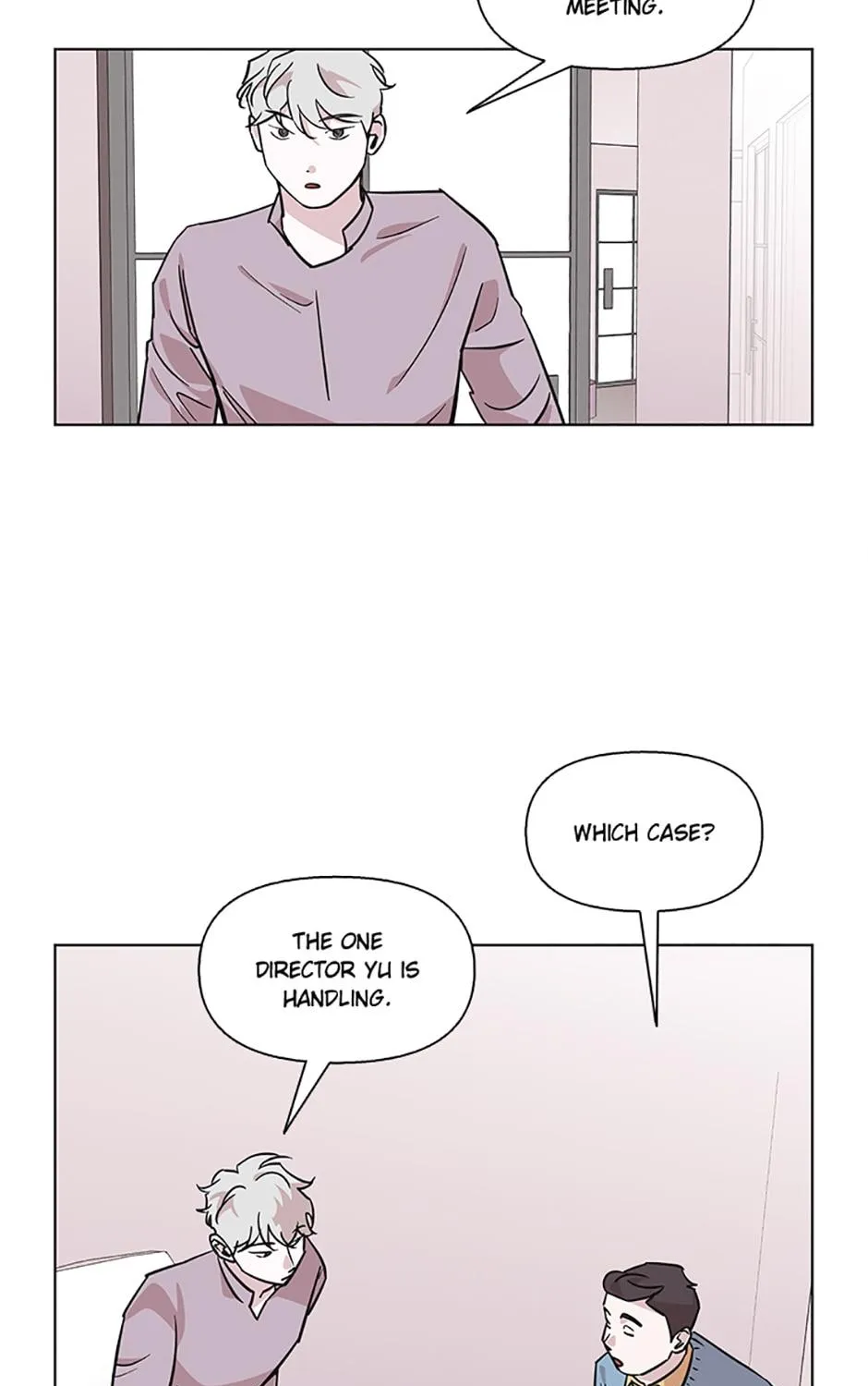 A Married Killer Chapter 80 page 4 - 