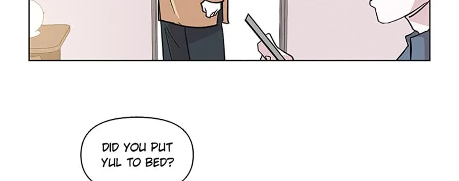 A Married Killer Chapter 80 page 33 - 