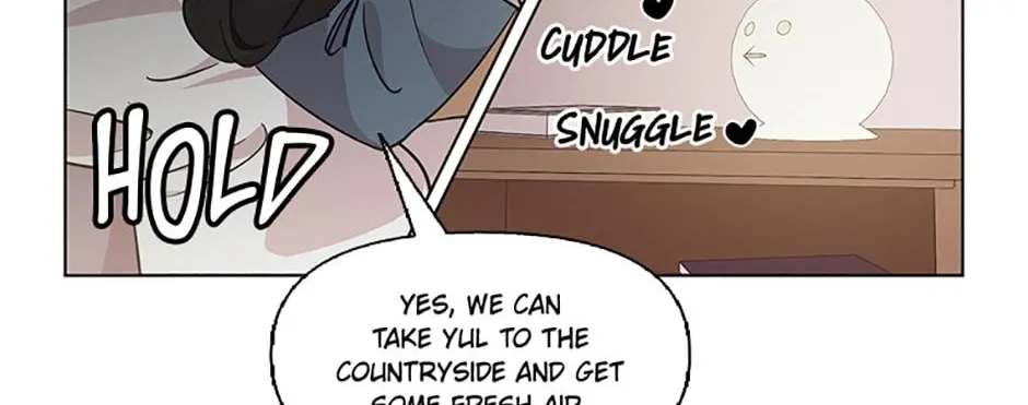 A Married Killer Chapter 80 page 35 - 