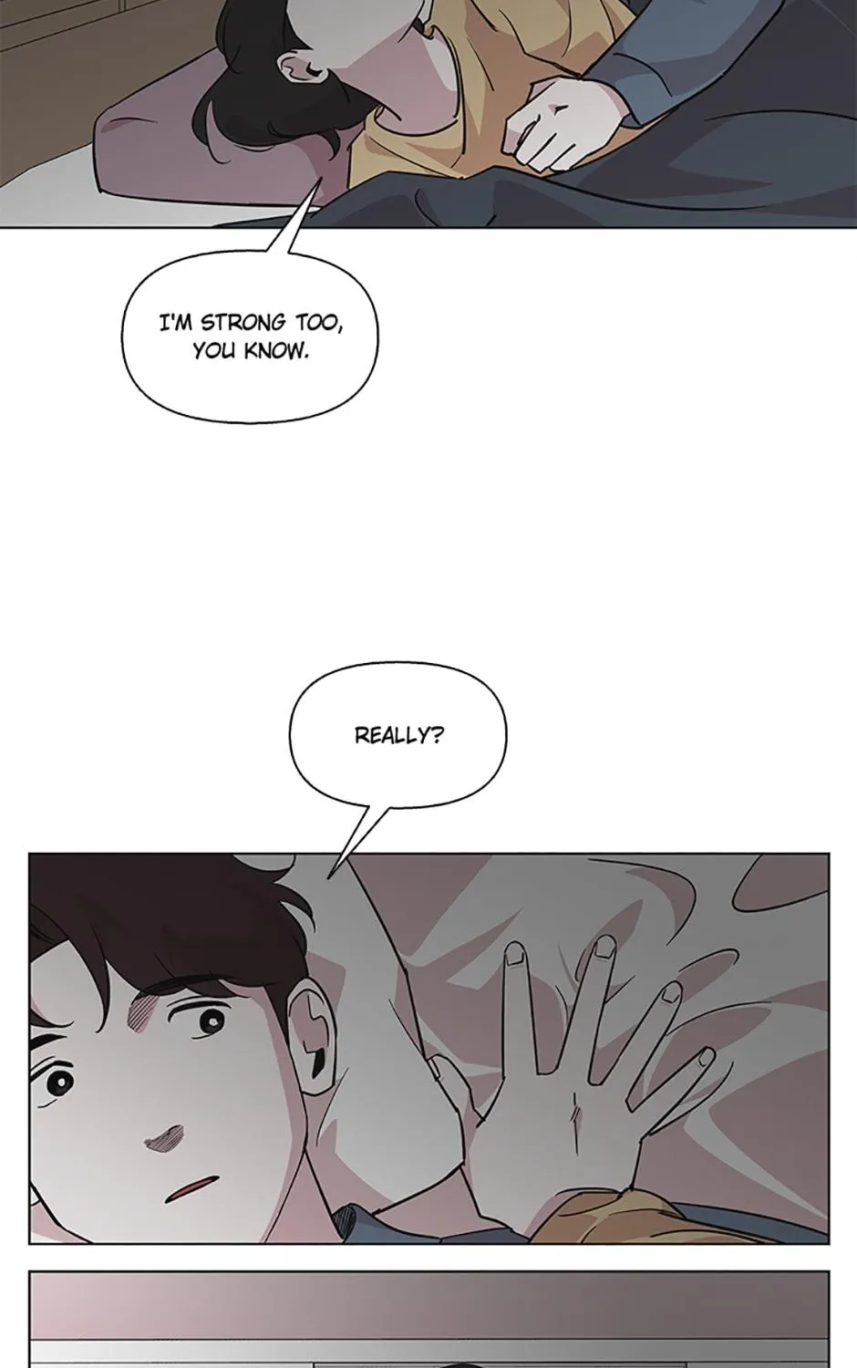 A Married Killer Chapter 80 page 38 - 