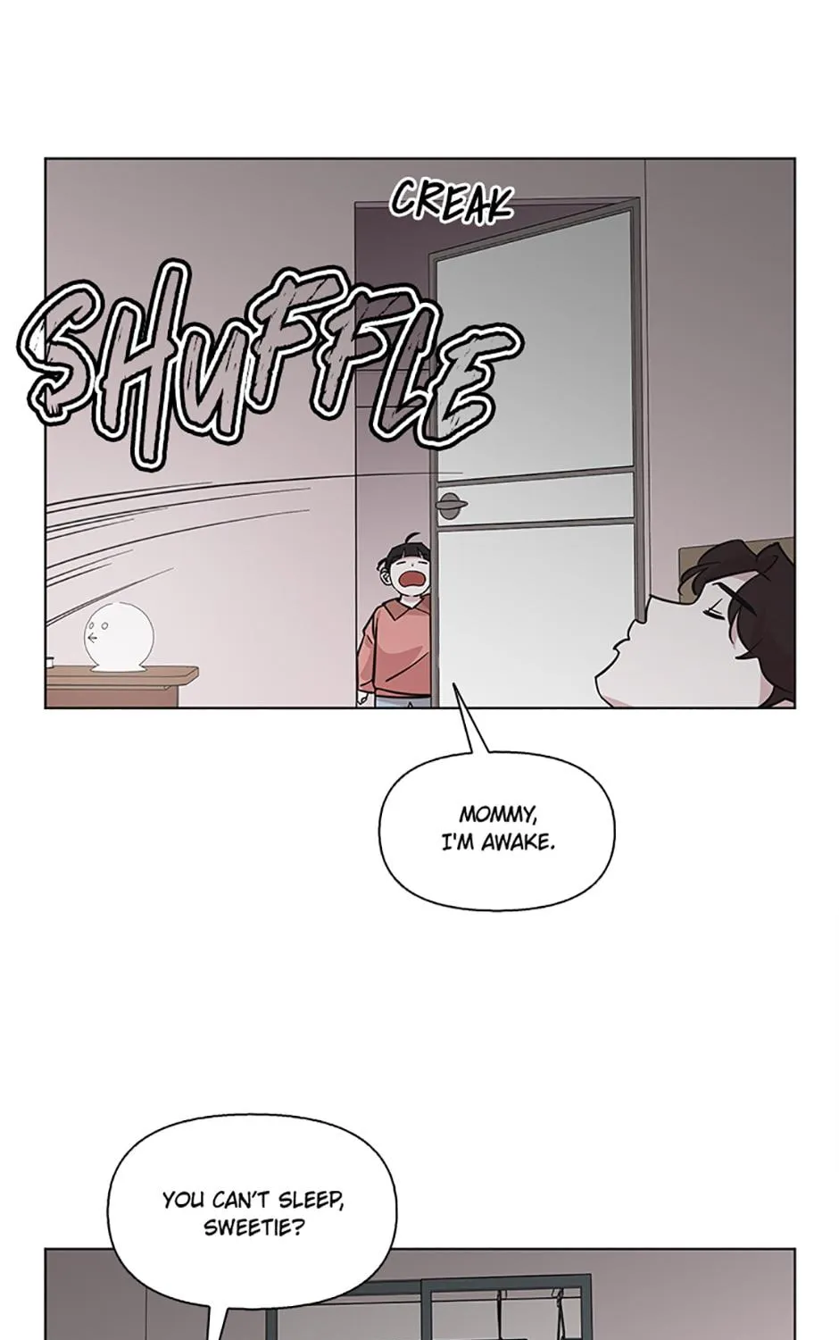 A Married Killer Chapter 80 page 42 - 