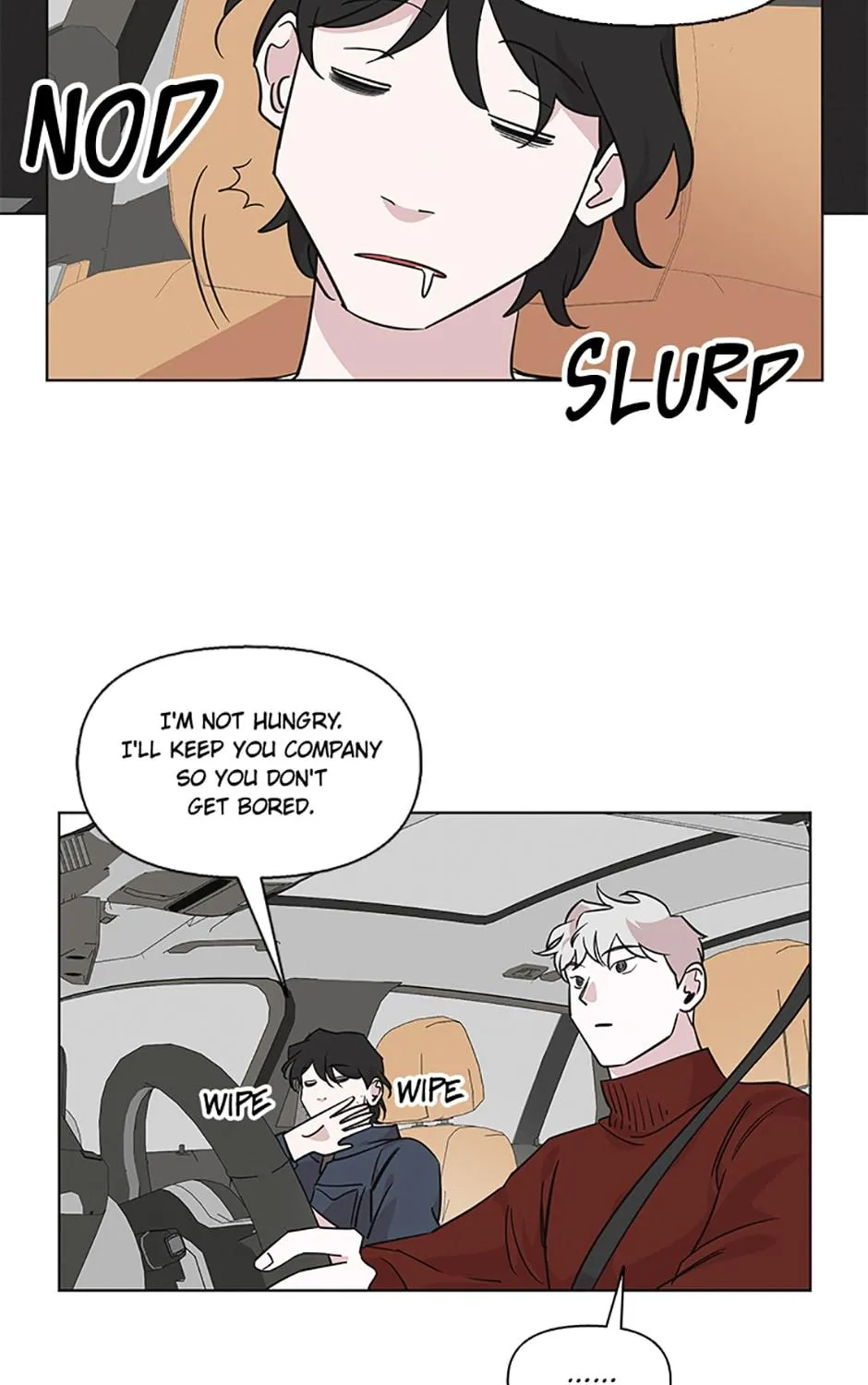 A Married Killer Chapter 80 page 48 - 