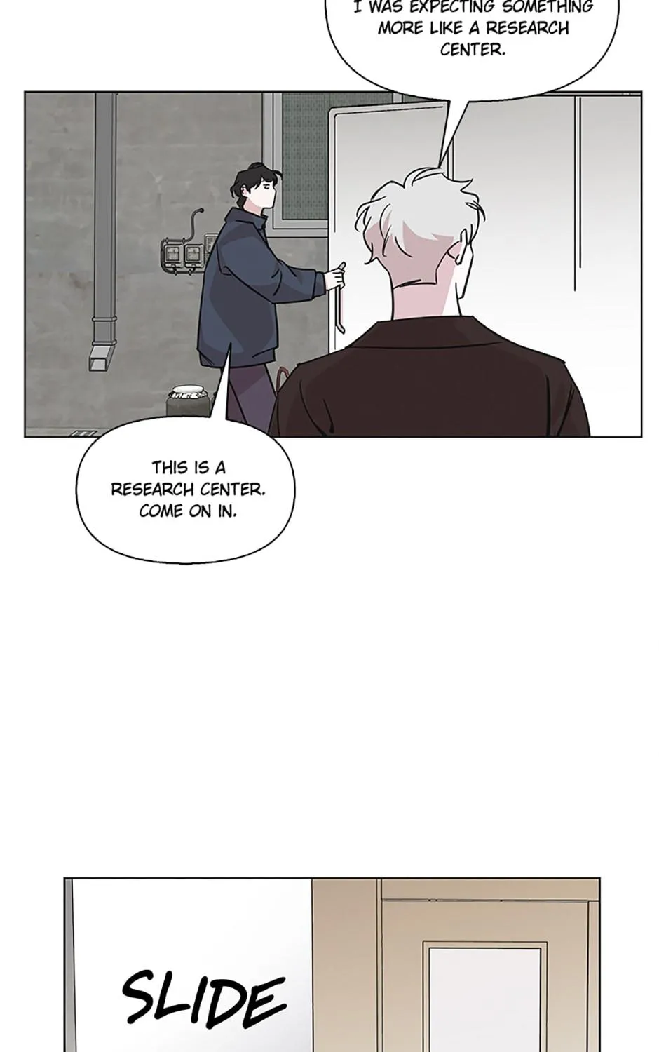 A Married Killer Chapter 80 page 60 - 