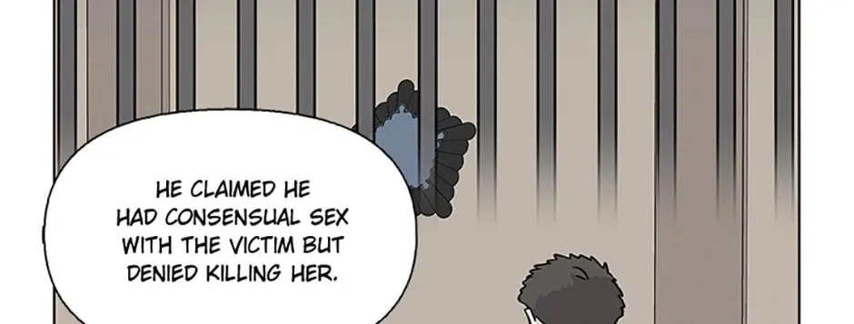 A Married Killer Chapter 80 page 7 - 