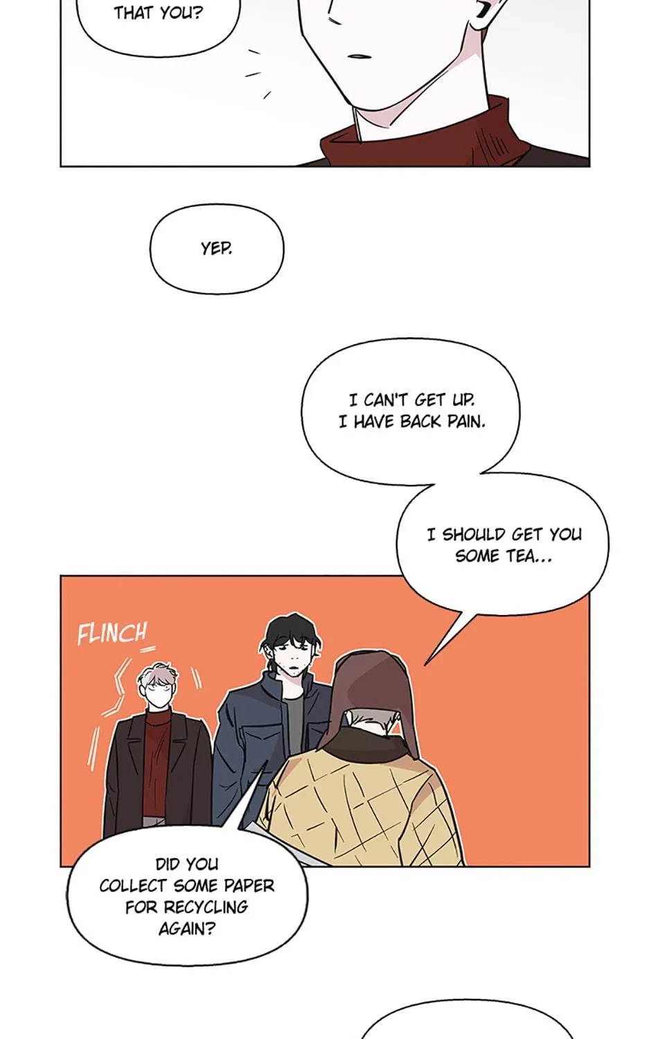 A Married Killer Chapter 80 page 64 - 