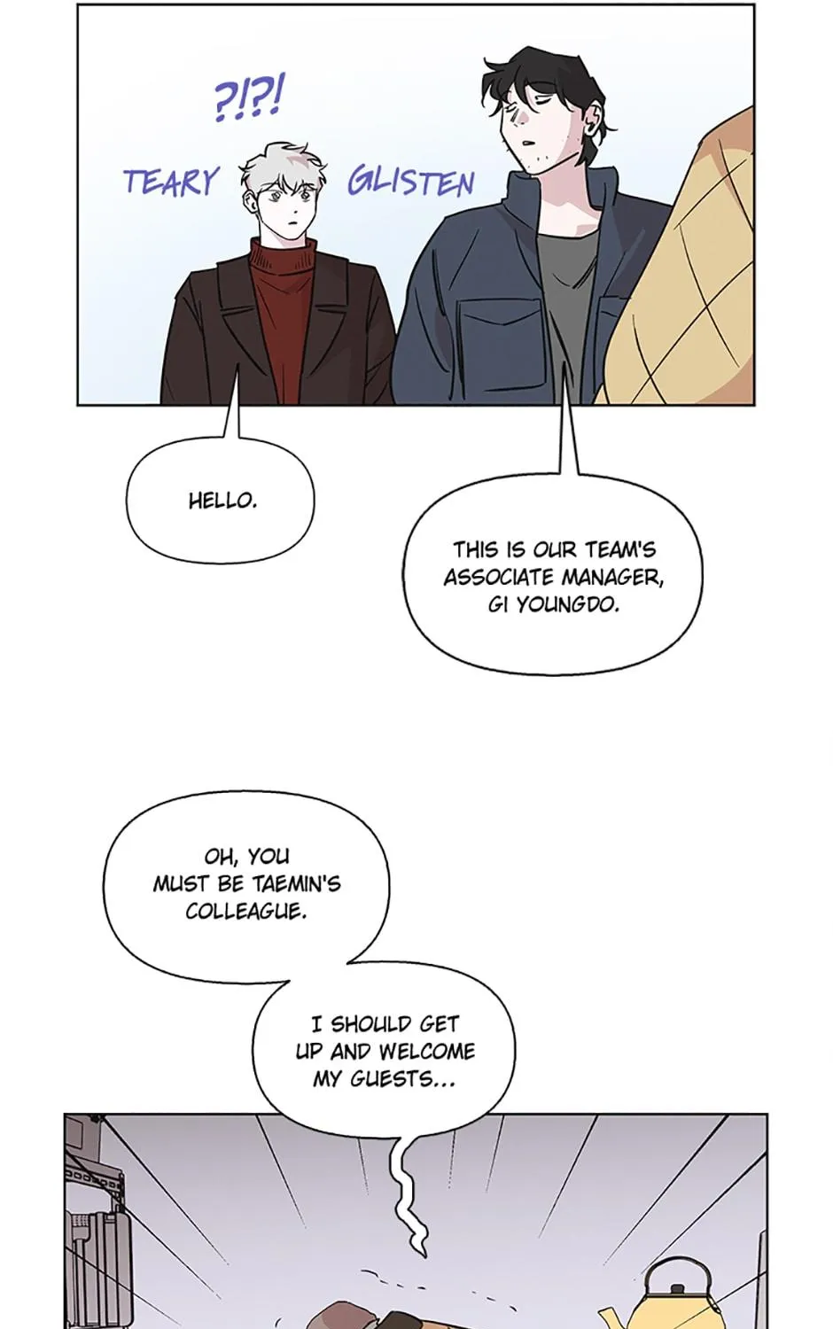 A Married Killer Chapter 80 page 68 - 