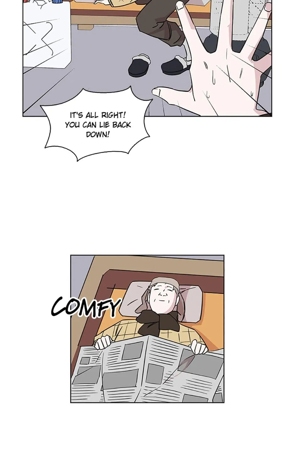 A Married Killer Chapter 80 page 70 - 
