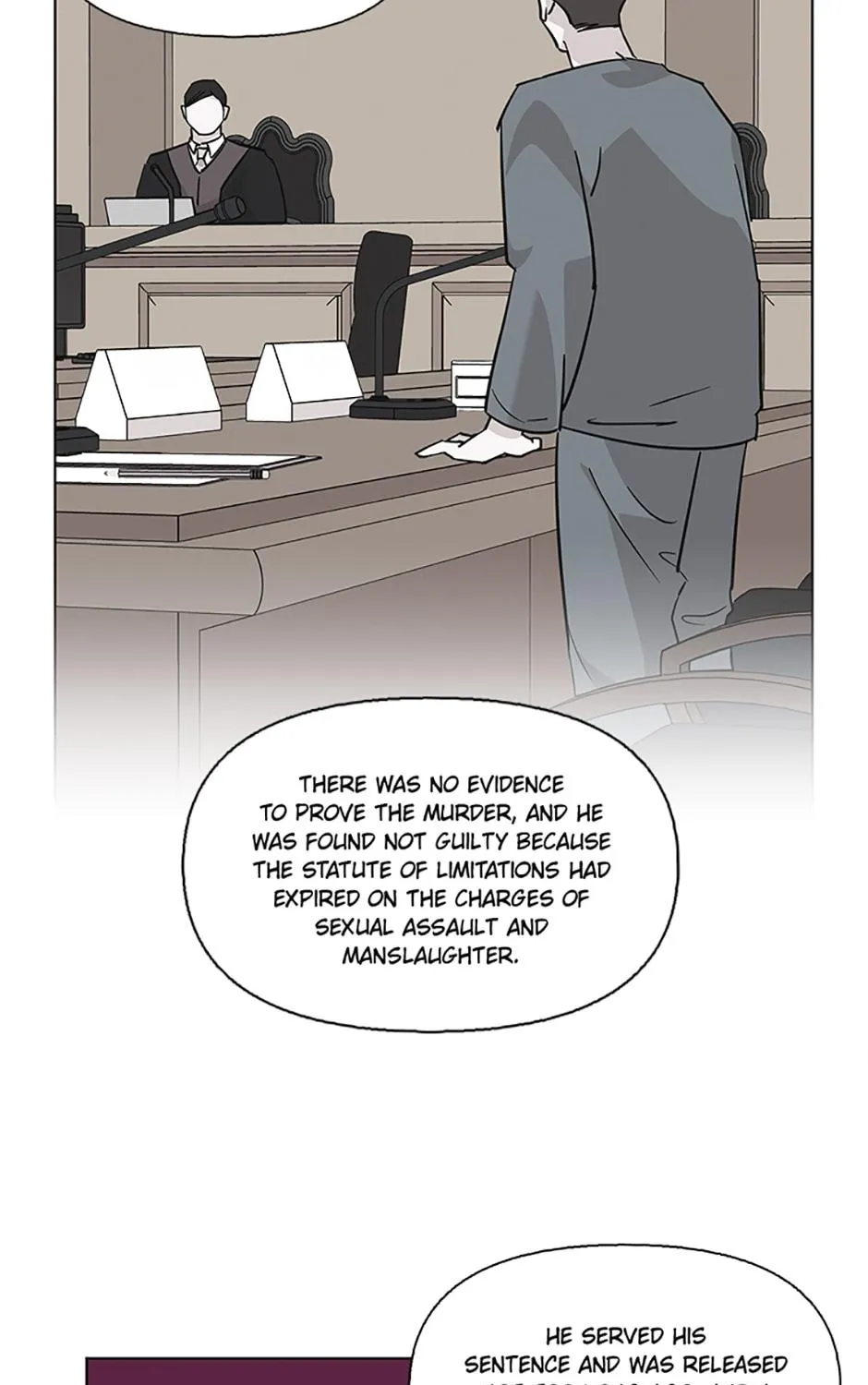 A Married Killer Chapter 80 page 8 - 