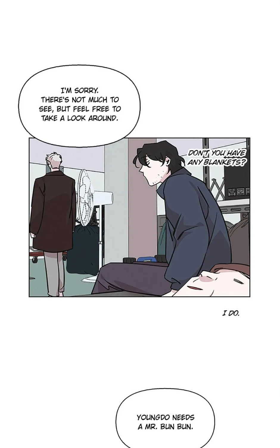 A Married Killer Chapter 80 page 72 - 