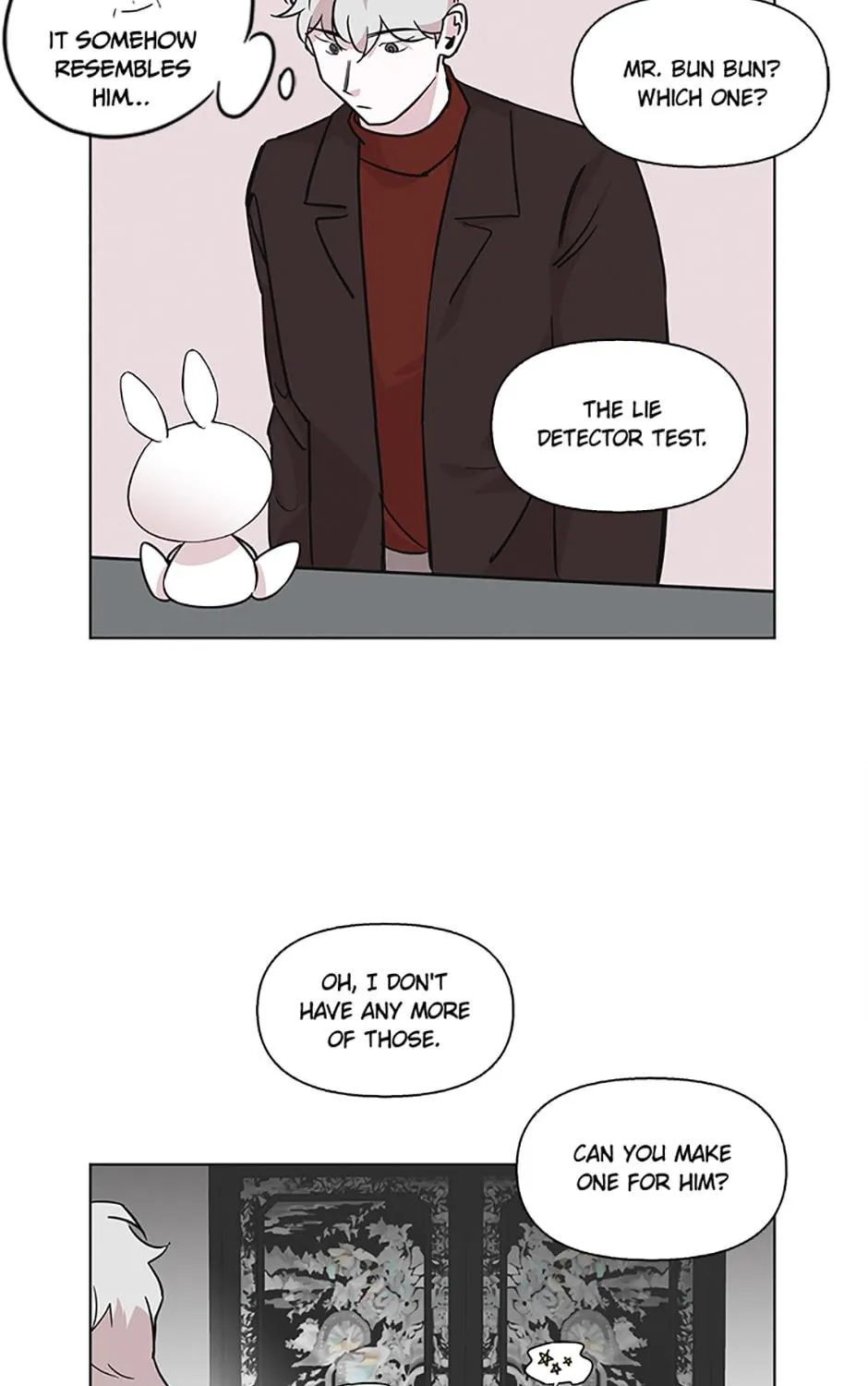 A Married Killer Chapter 80 page 74 - 