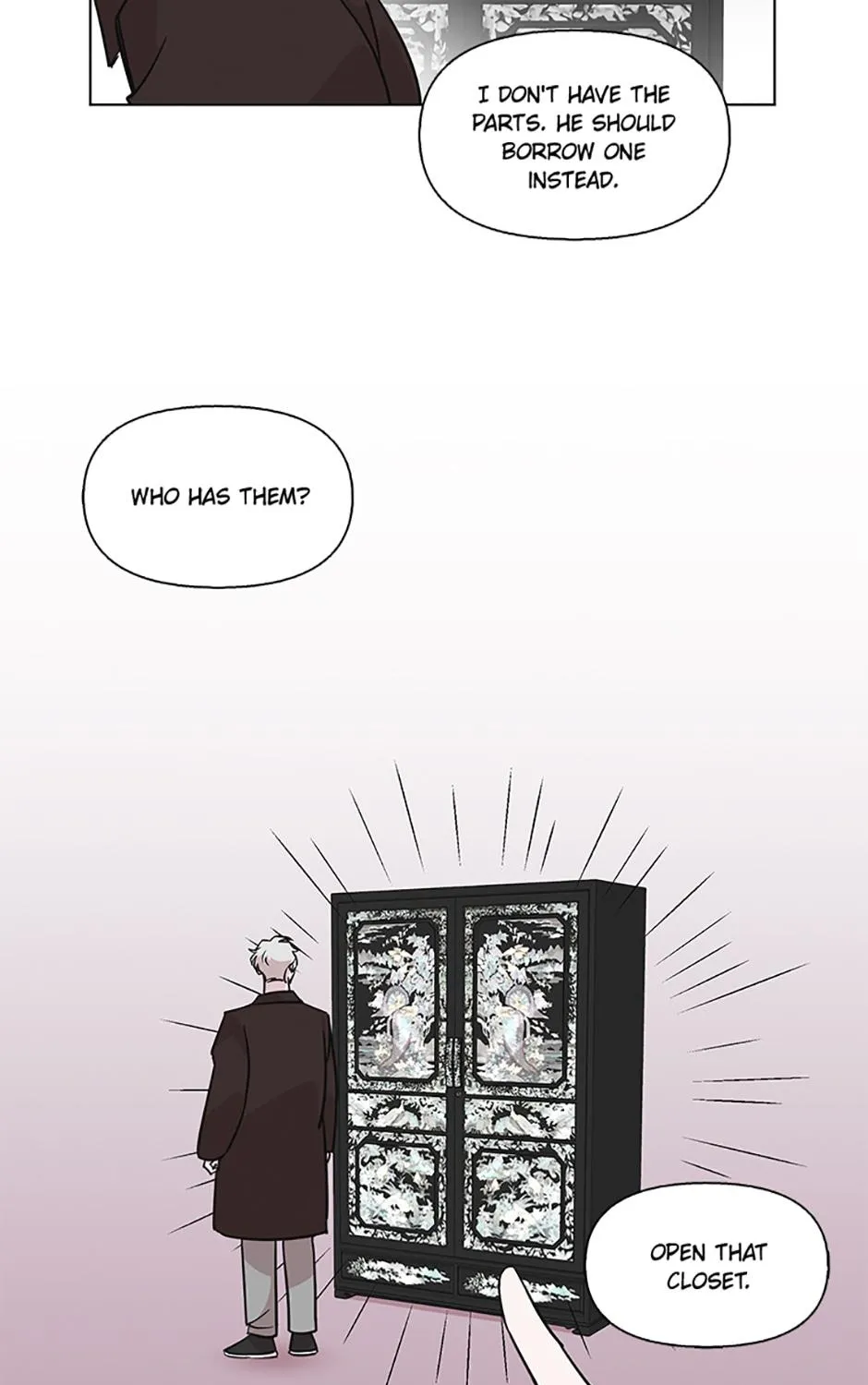 A Married Killer Chapter 80 page 76 - 