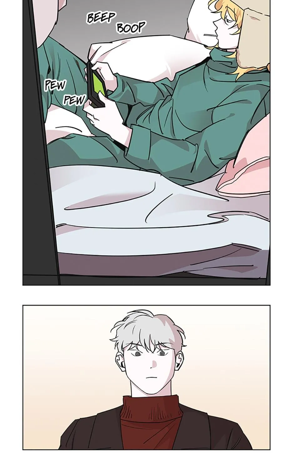 A Married Killer Chapter 80 page 80 - 