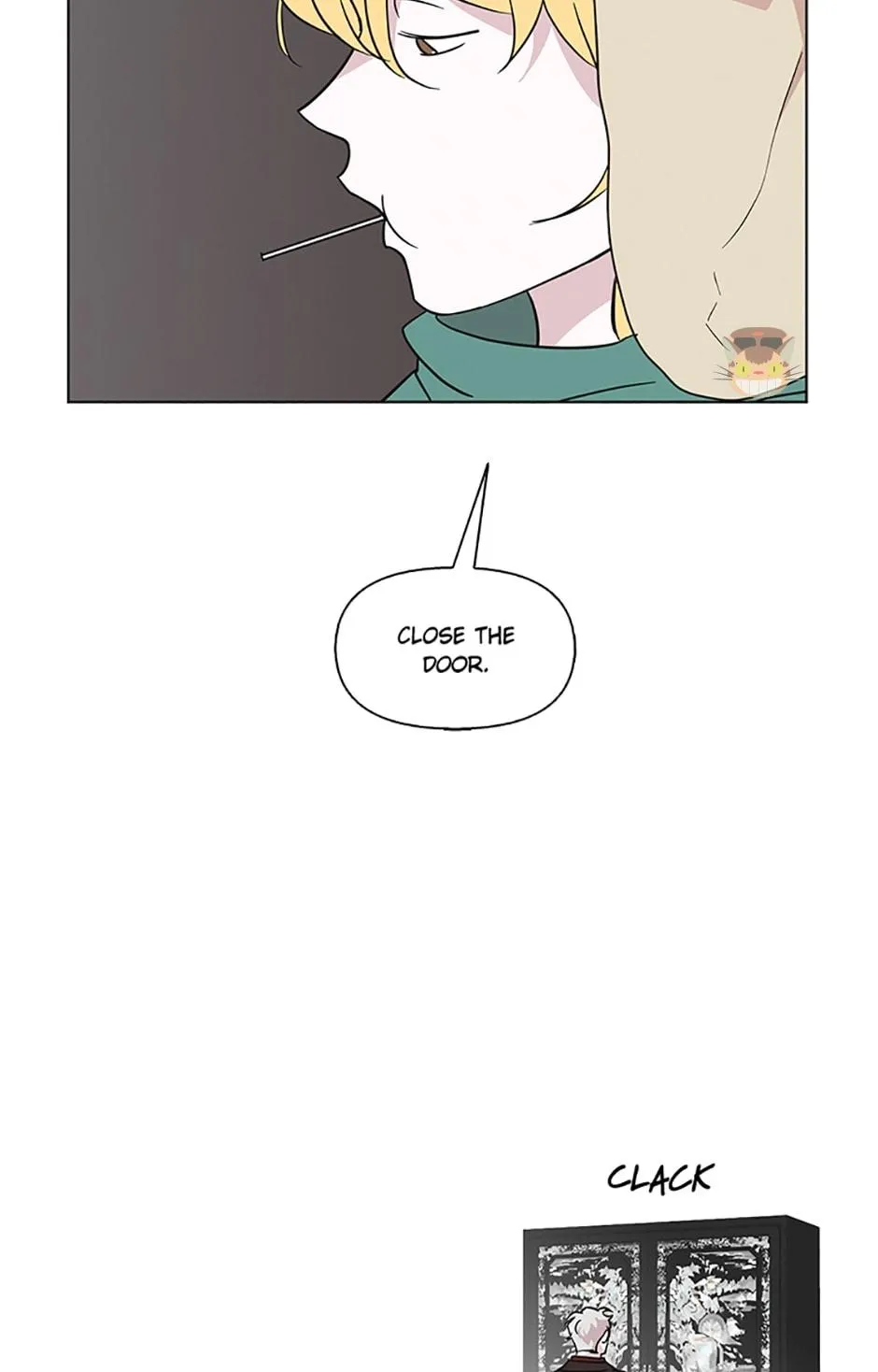 A Married Killer Chapter 80 page 83 - 