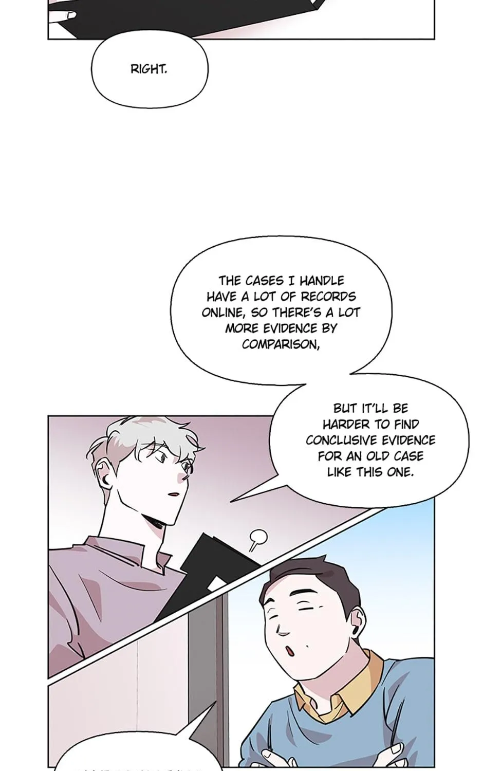 A Married Killer Chapter 80 page 10 - 