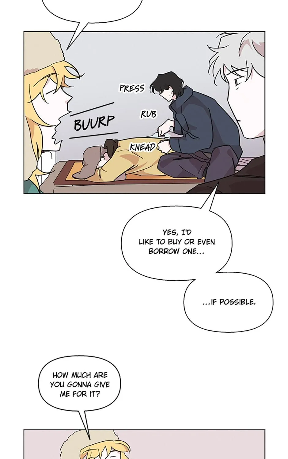 A Married Killer Chapter 81 page 14 - 