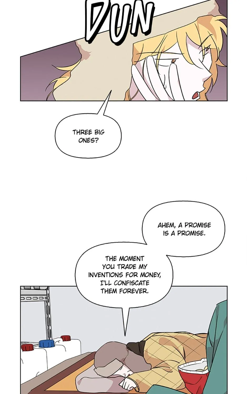 A Married Killer Chapter 81 page 16 - 
