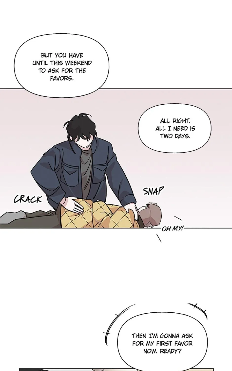 A Married Killer Chapter 81 page 22 - 