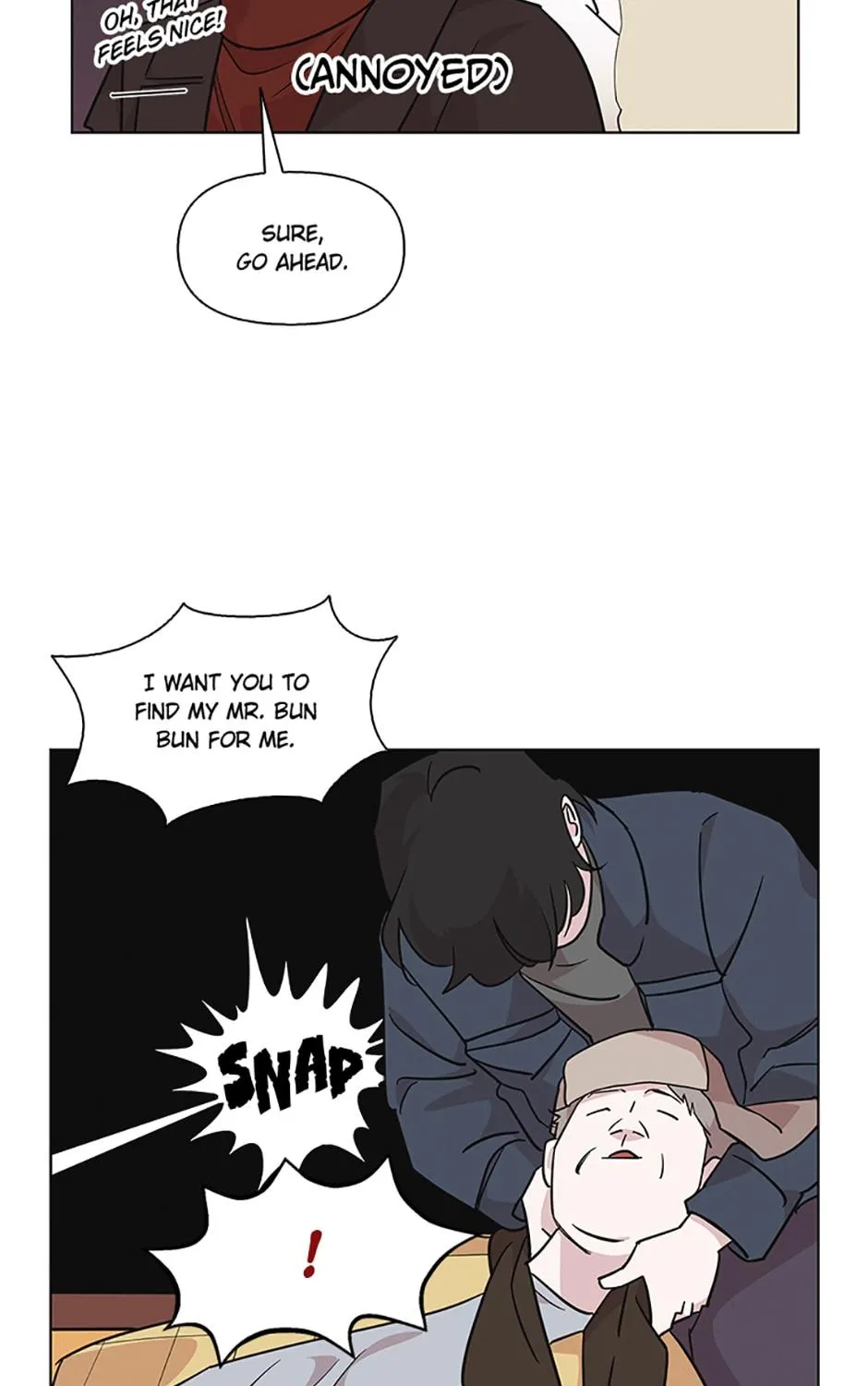 A Married Killer Chapter 81 page 24 - 