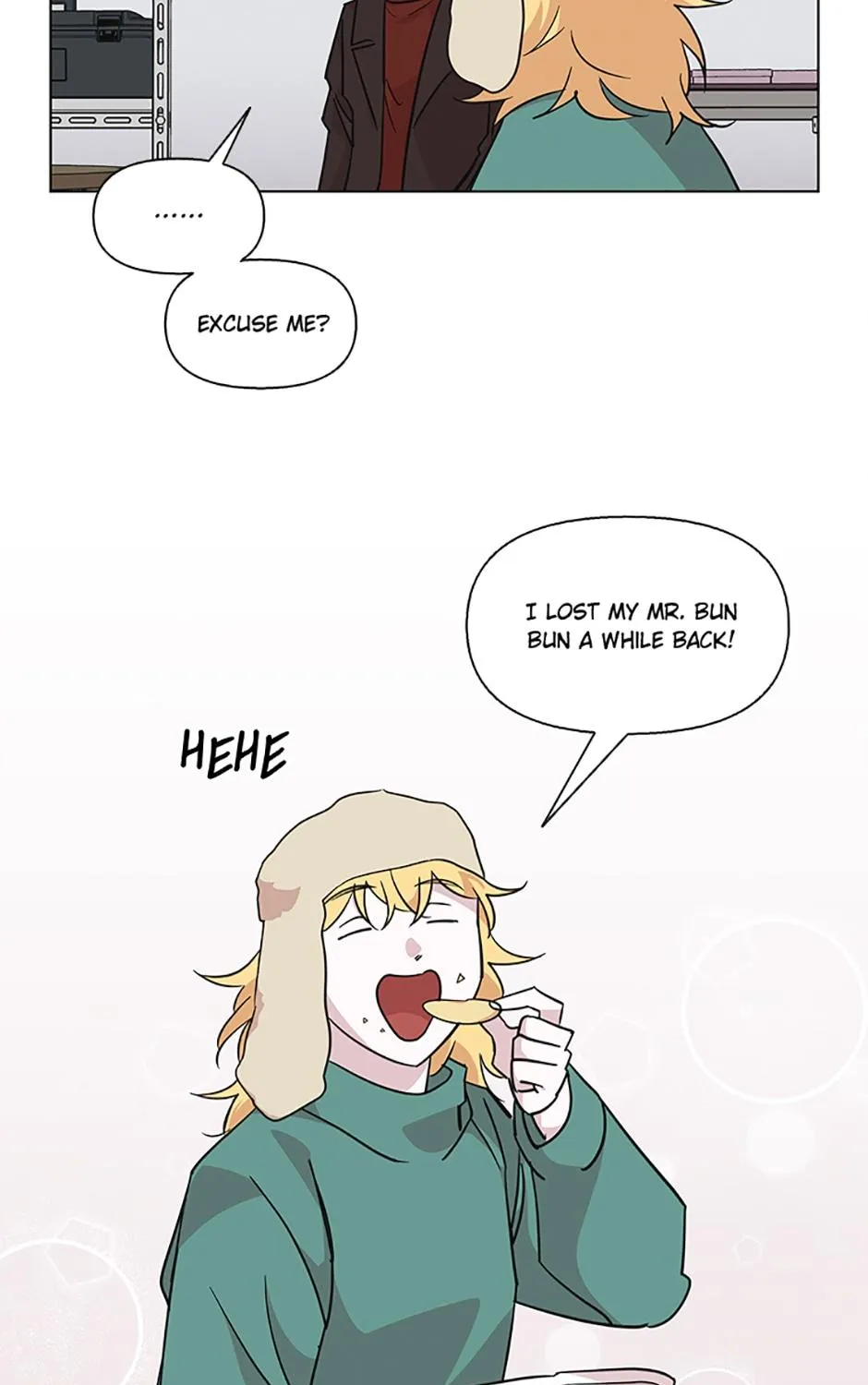 A Married Killer Chapter 81 page 26 - 