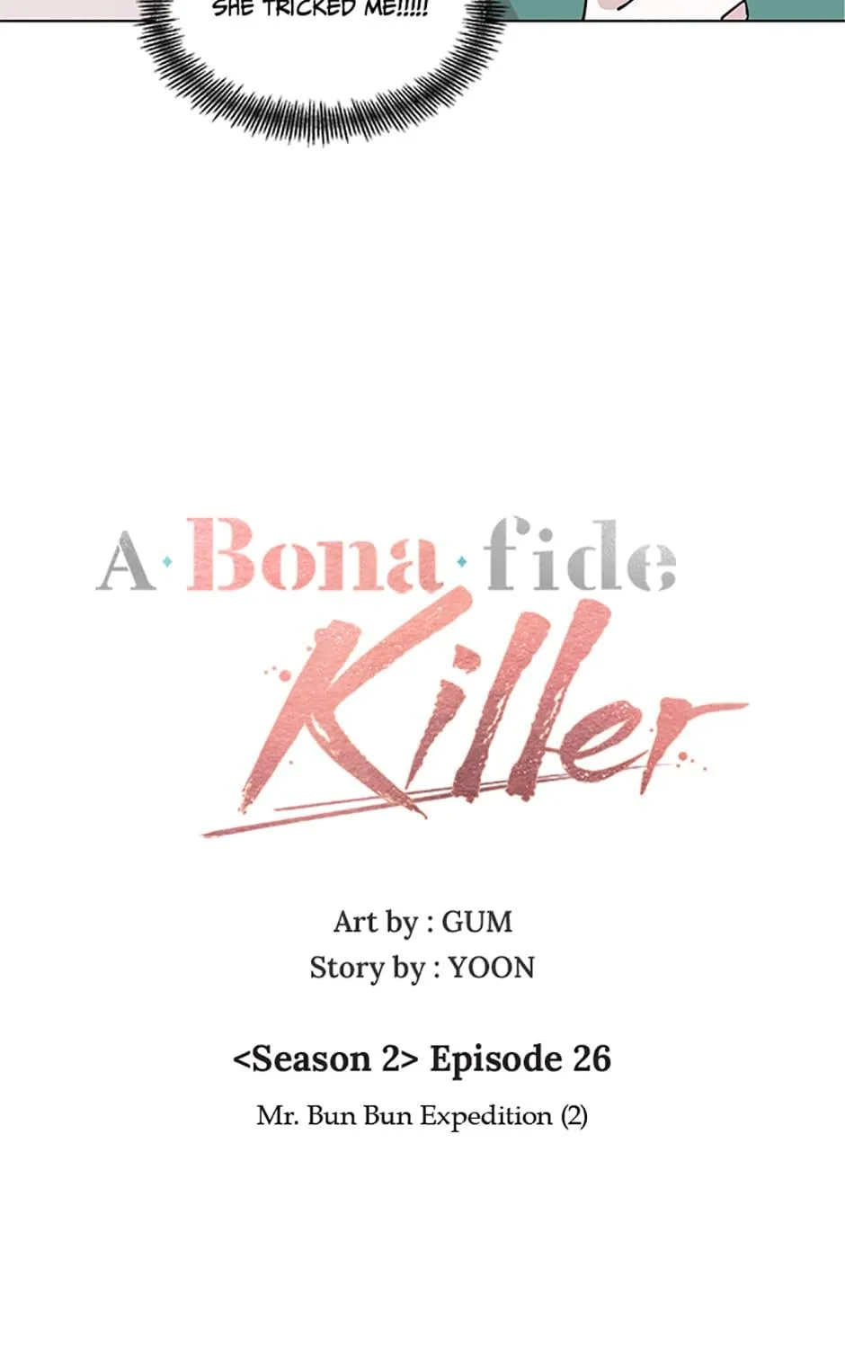 A Married Killer Chapter 81 page 28 - 