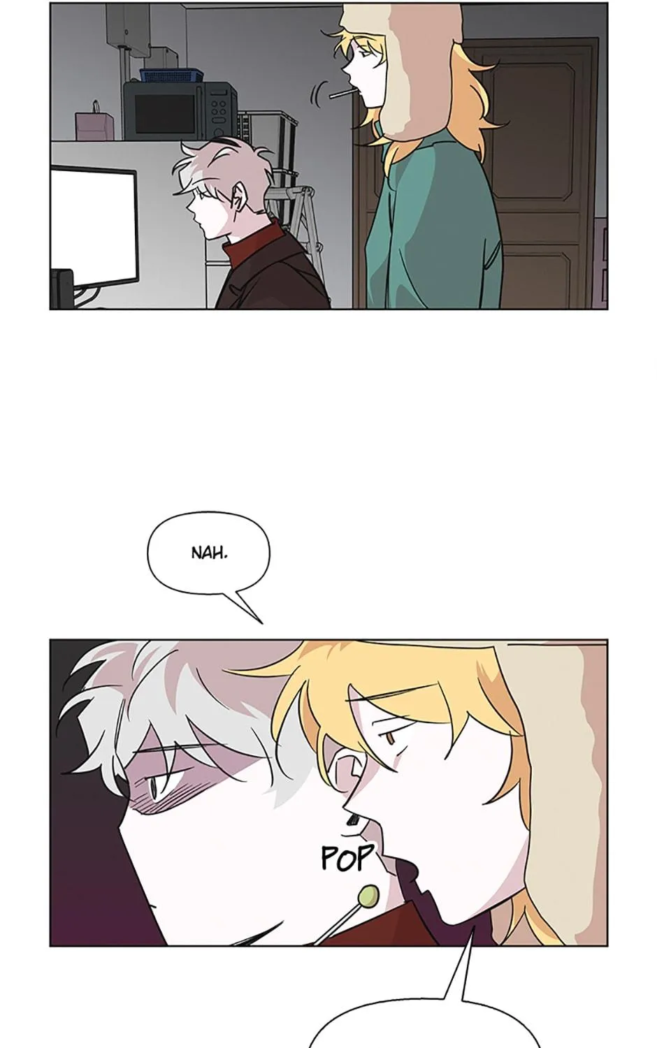 A Married Killer Chapter 81 page 30 - 