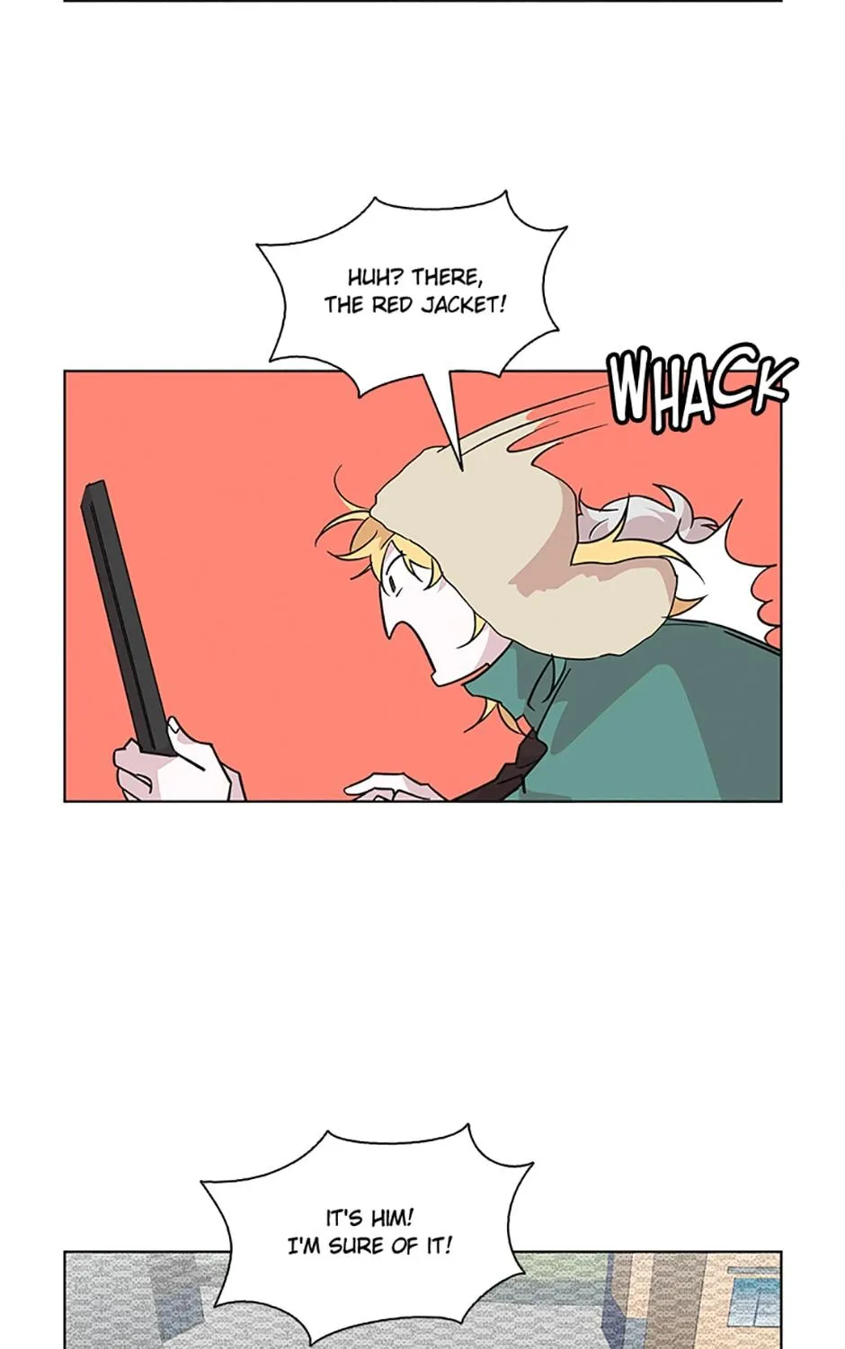 A Married Killer Chapter 81 page 34 - 