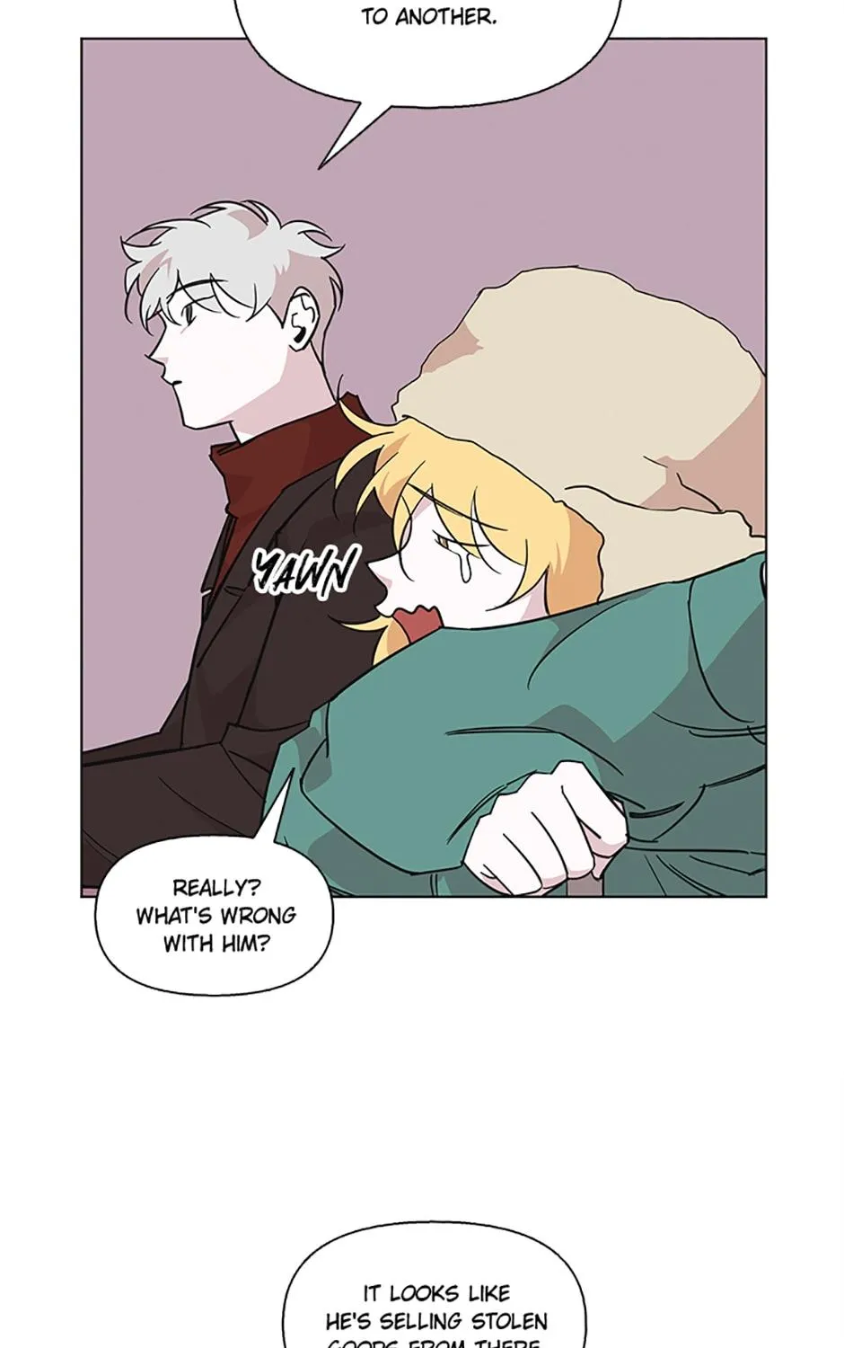 A Married Killer Chapter 81 page 46 - 