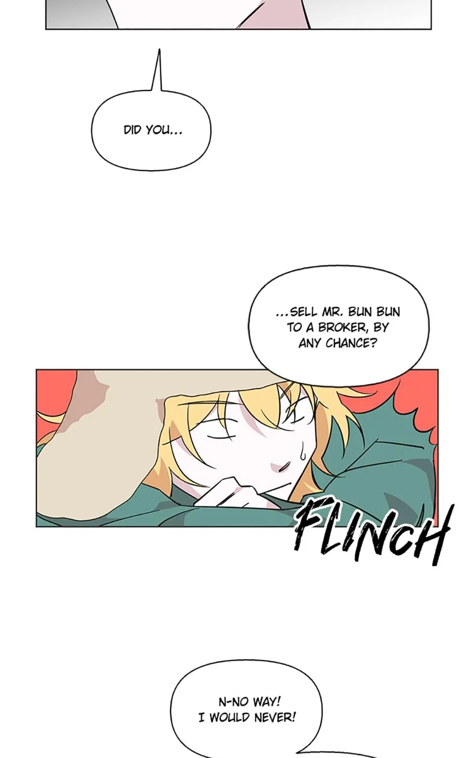 A Married Killer Chapter 81 page 48 - 