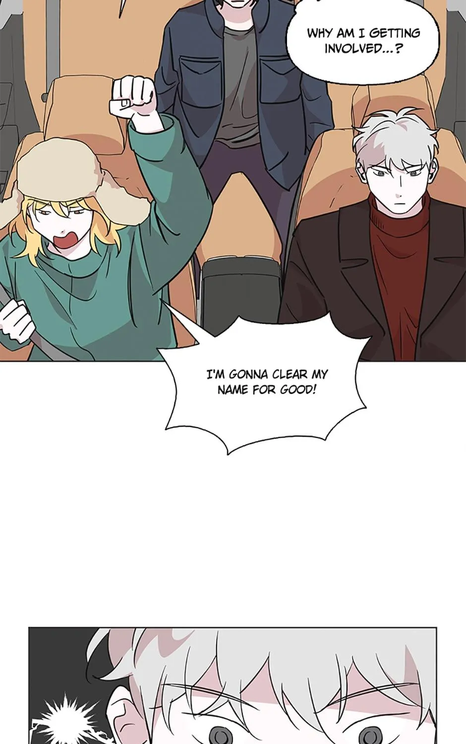 A Married Killer Chapter 81 page 54 - 