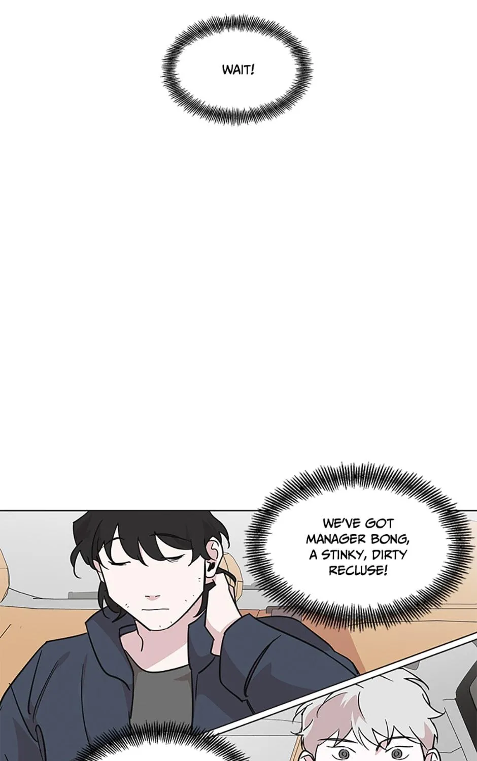 A Married Killer Chapter 81 page 56 - 