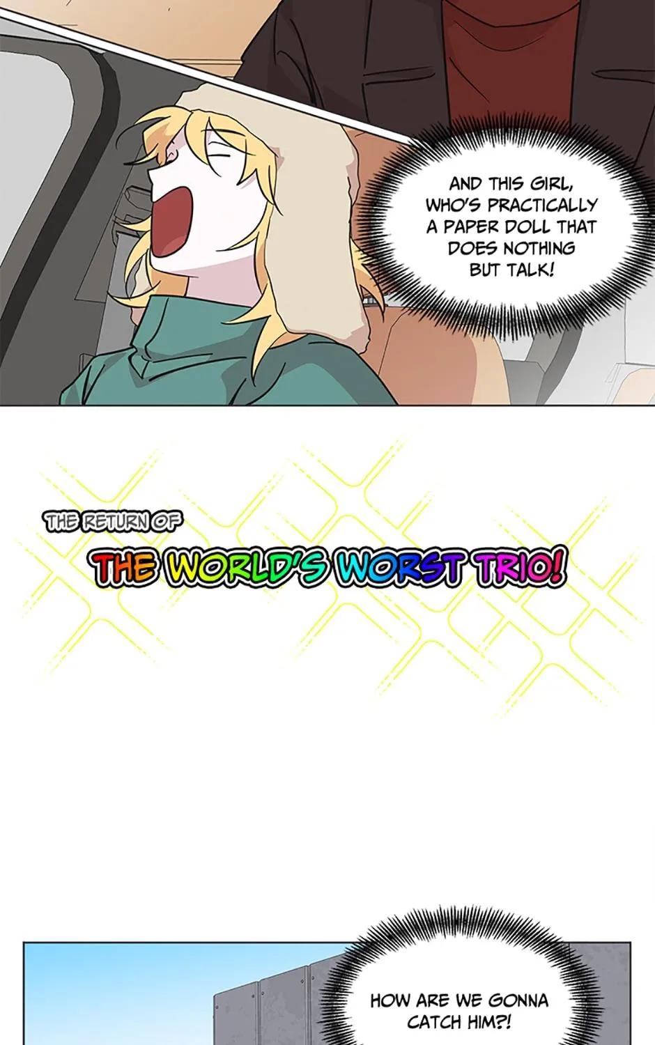 A Married Killer Chapter 81 page 58 - 