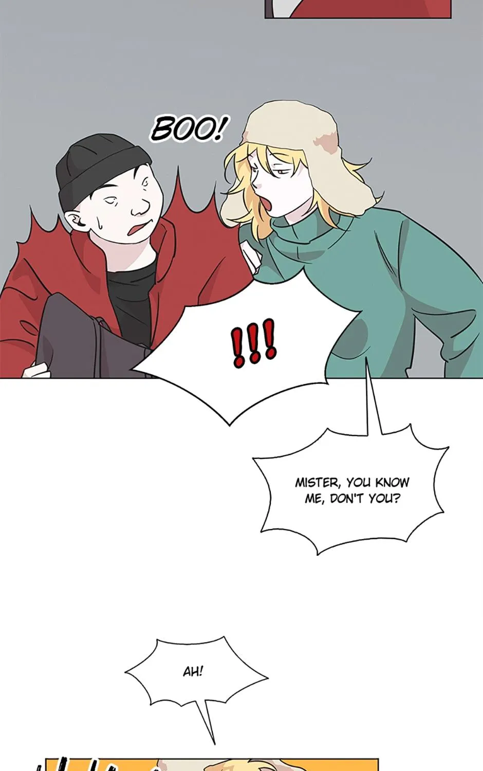 A Married Killer Chapter 81 page 64 - 
