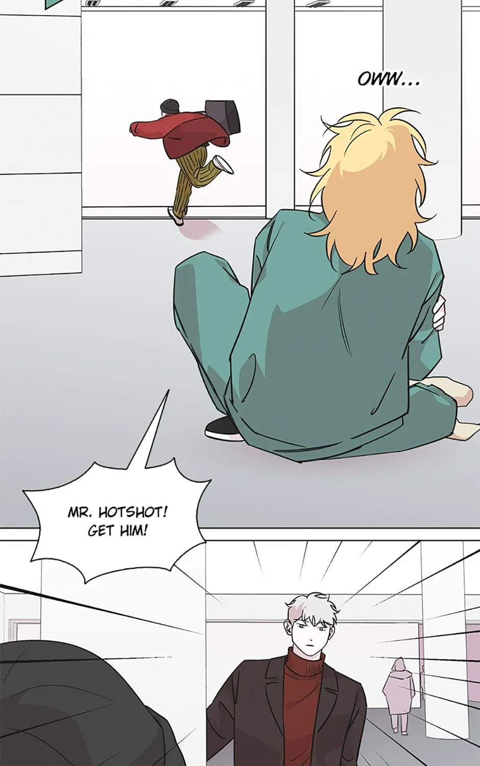 A Married Killer Chapter 81 page 66 - 