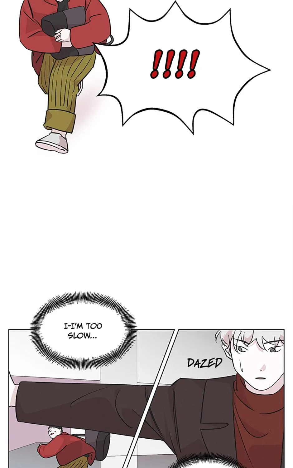 A Married Killer Chapter 81 page 70 - 